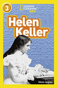 Helen Keller 