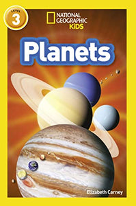 Planets 