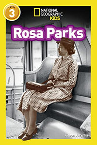 Rosa Parks 