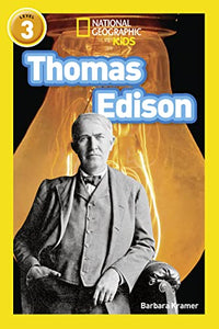 Thomas Edison 