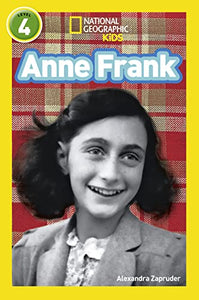 Anne Frank 