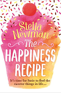 The Happiness Recipe 