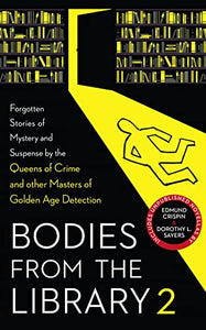 Bodies from the Library 2 