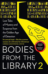 Bodies from the Library 2 