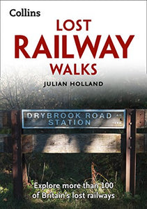 Lost Railway Walks 