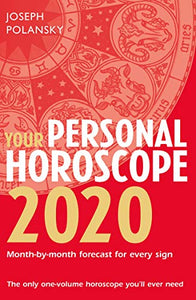 Your Personal Horoscope 2020 