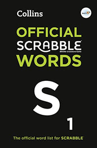 Official SCRABBLE® Words 