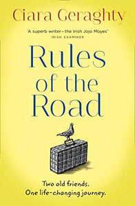 Rules of the Road 