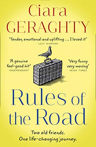 Rules of the Road 