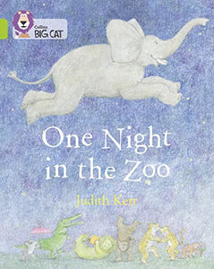 One Night in the Zoo 