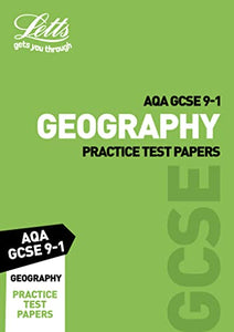 Grade 9-1 GCSE Geography AQA Practice Test Papers 