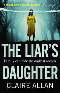 The Liar’s Daughter 