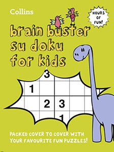 Su Doku for Kids 