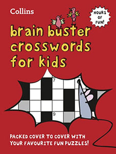 Crosswords for Kids 