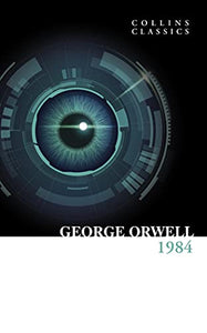 1984 Nineteen Eighty-Four 