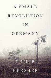 A Small Revolution in Germany 