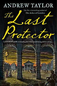 The Last Protector 