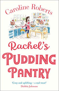 Rachel’s Pudding Pantry 