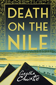 Death on the Nile 