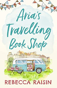 Aria’s Travelling Book Shop 