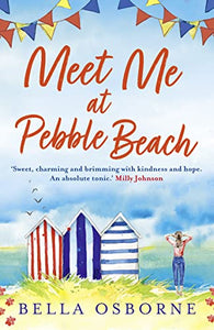 Meet Me at Pebble Beach 