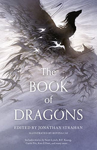 The Book of Dragons 