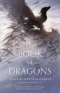 The Book of Dragons 