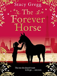 The Forever Horse 