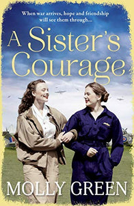 A Sister’s Courage 