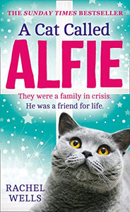 A Cat Called Alfie 