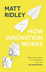 How Innovation Works 