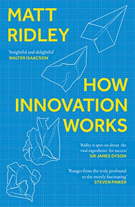 How Innovation Works 