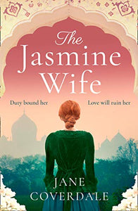 The Jasmine Wife 