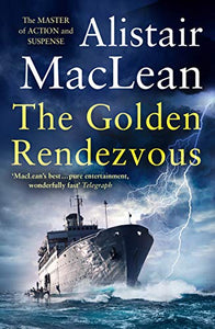 The Golden Rendezvous 