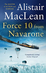 Force 10 from Navarone 