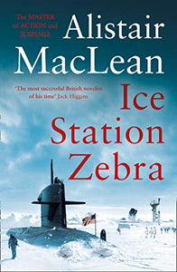 Ice Station Zebra 