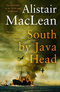 South by Java Head 