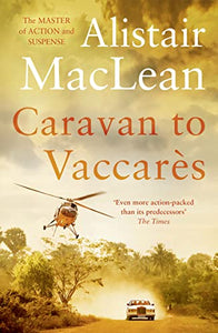 Caravan to Vaccares 