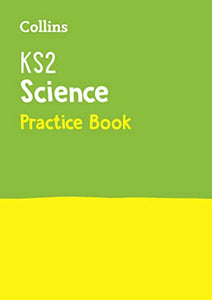 KS2 Science Practice Workbook 