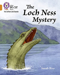 The Loch Ness Mystery 