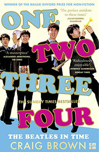 One Two Three Four: The Beatles in Time 