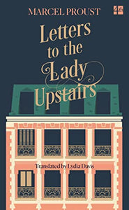 Letters to the Lady Upstairs 