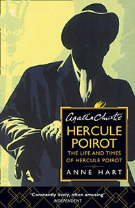 Agatha Christie’s Hercule Poirot 