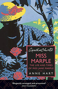 Agatha Christie’s Miss Marple 