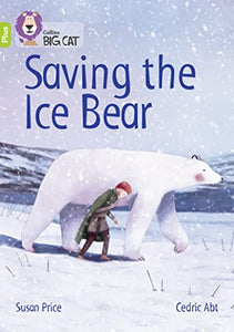 Saving the Ice Bear 