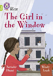 The Girl in the Window 