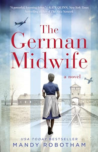 The German Midwife 