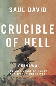 Crucible of Hell 