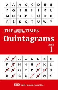 The Times Quintagrams 