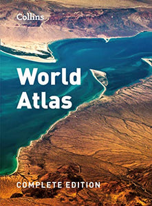 Collins World Atlas: Complete Edition 